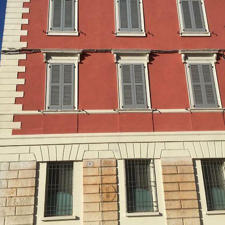 Residenza Virgiliana Suite Con Terrazza-Centro Storico Mantova Exterior photo