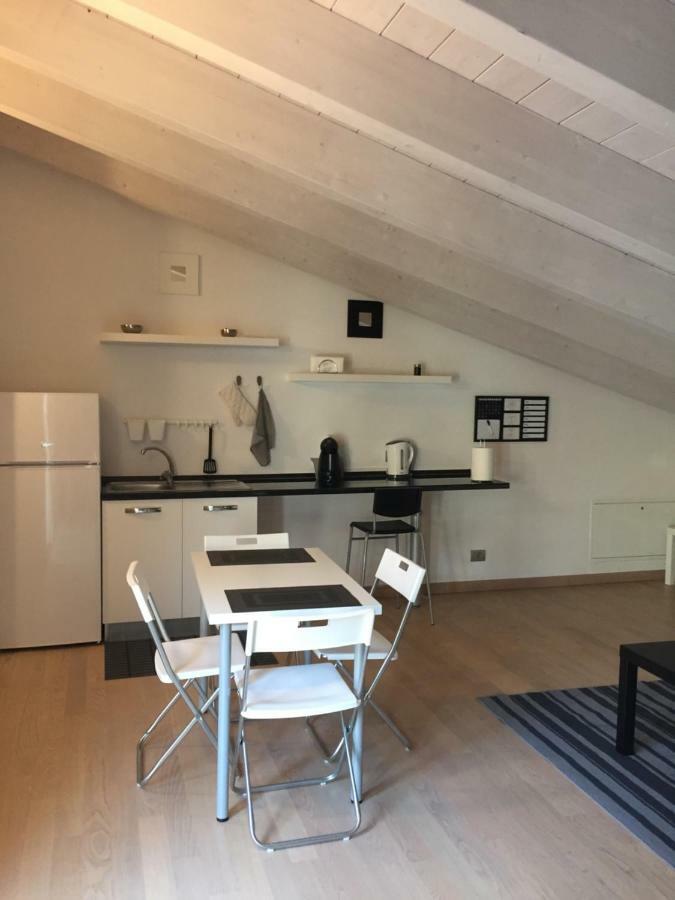 Residenza Virgiliana Suite Con Terrazza-Centro Storico Mantova Exterior photo